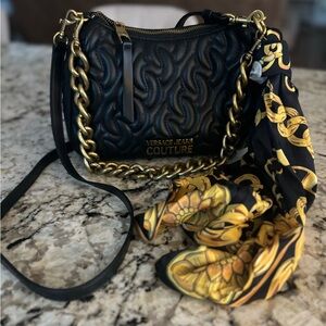 Versace Jeans Couture Handbag and Crossbody